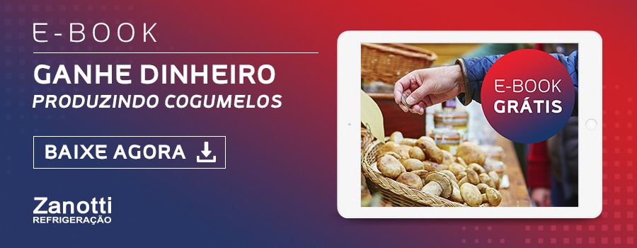 e-book como ganhar dinheiro produzindo cogumelos