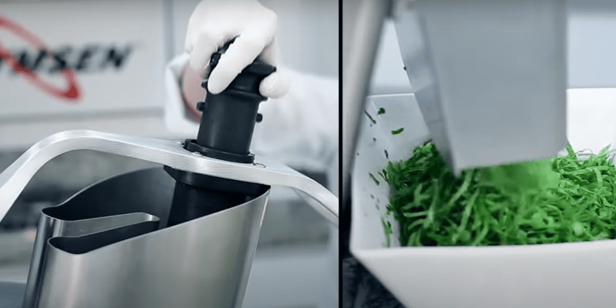 processador de alimentos