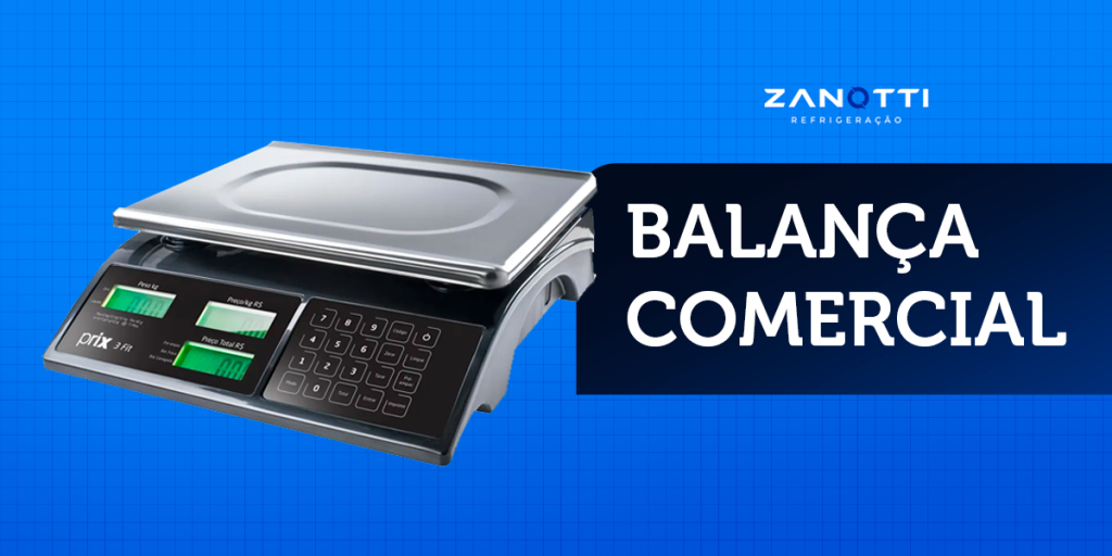 Balança comercial: qual modelo ideal para cada tipo de comércio?