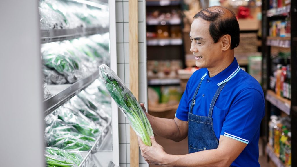 Temperatura ideal por alimento